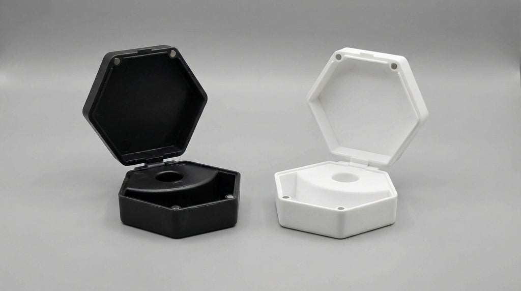 Estucherespira™ - Guarda tu tira nasal y sus adhesivos