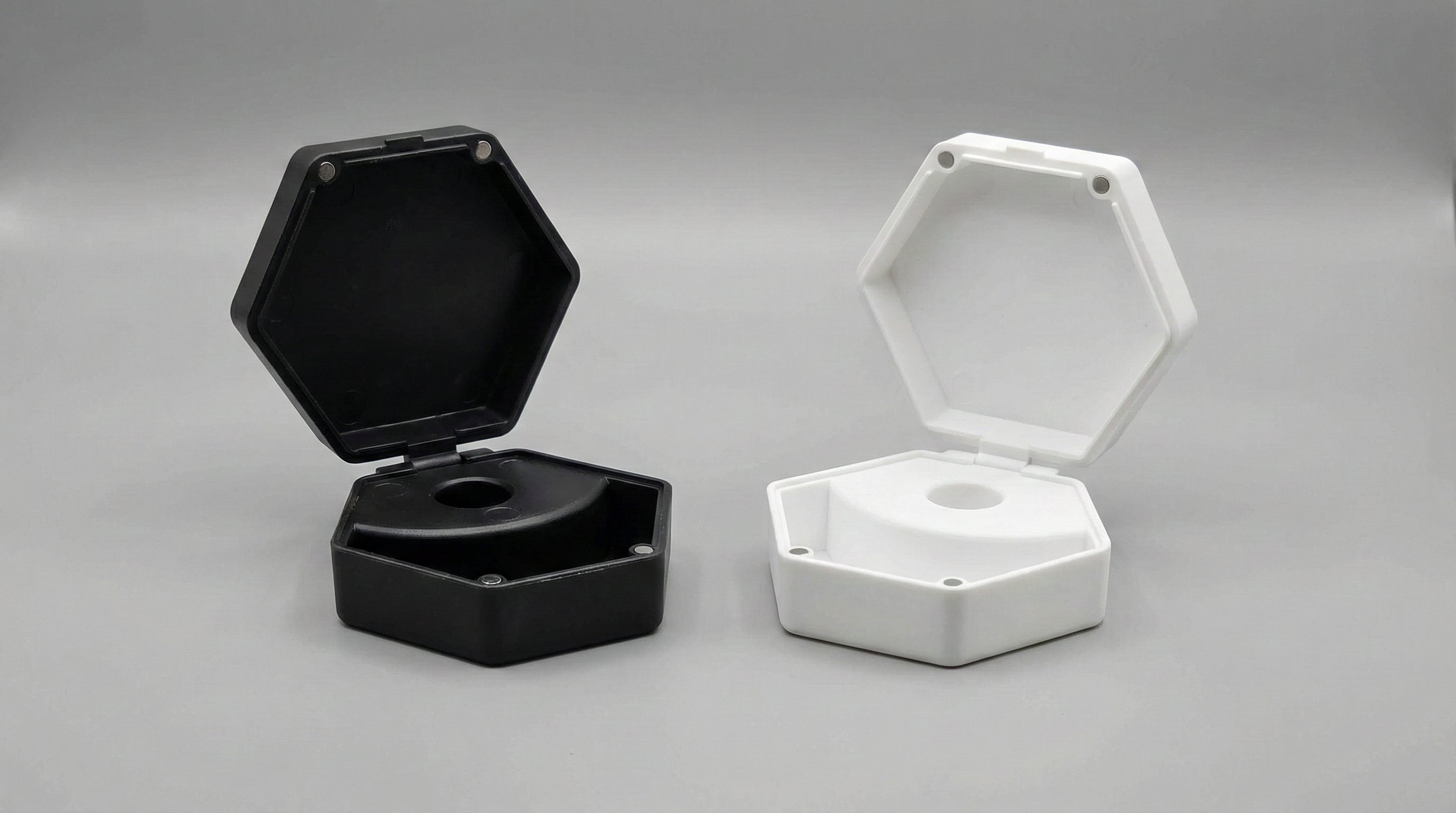 Estucherespira™ - Guarda tu tira nasal y sus adhesivos