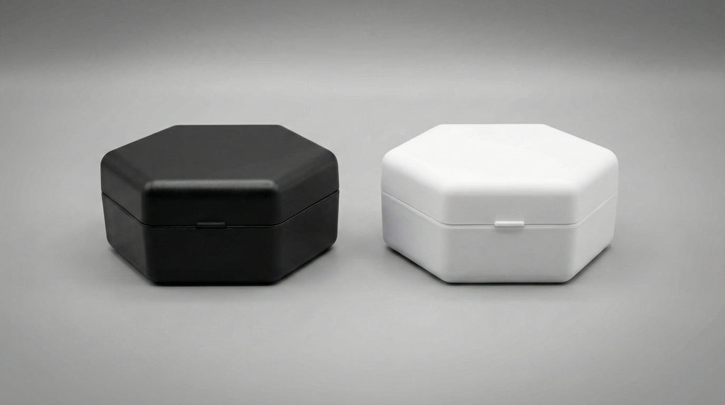 Estucherespira™ - Guarda tu tira nasal y sus adhesivos