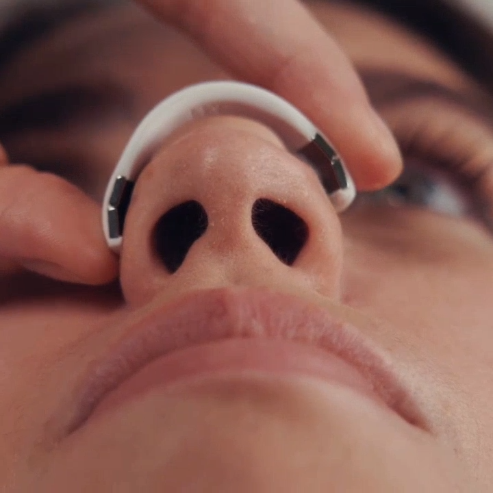 Se expande al instante